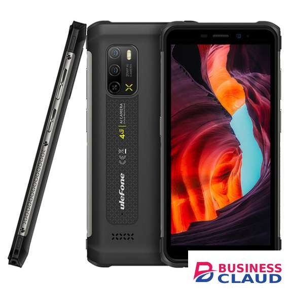 Ulefone Armor X10 Pro 4GB 64GB Mobile Phone