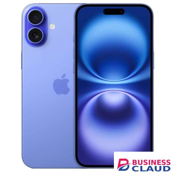 Apple iPhone 16 Plus 256GB Mobile Phone