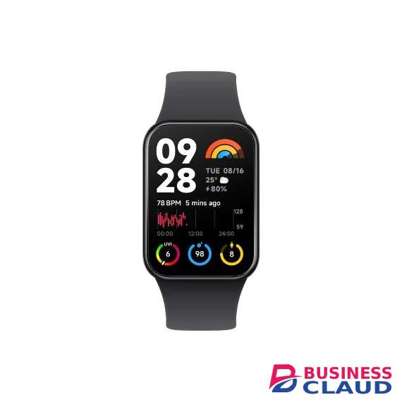 Xiaomi Band 8 Pro Smart Watch
