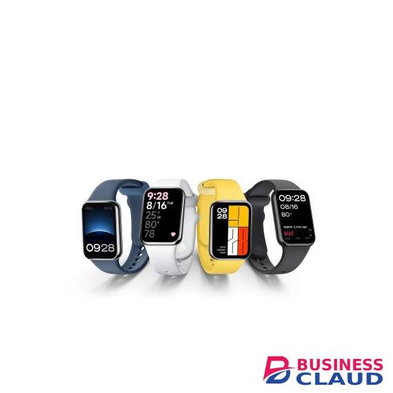 Xiaomi Band 8 Pro Smart Watch