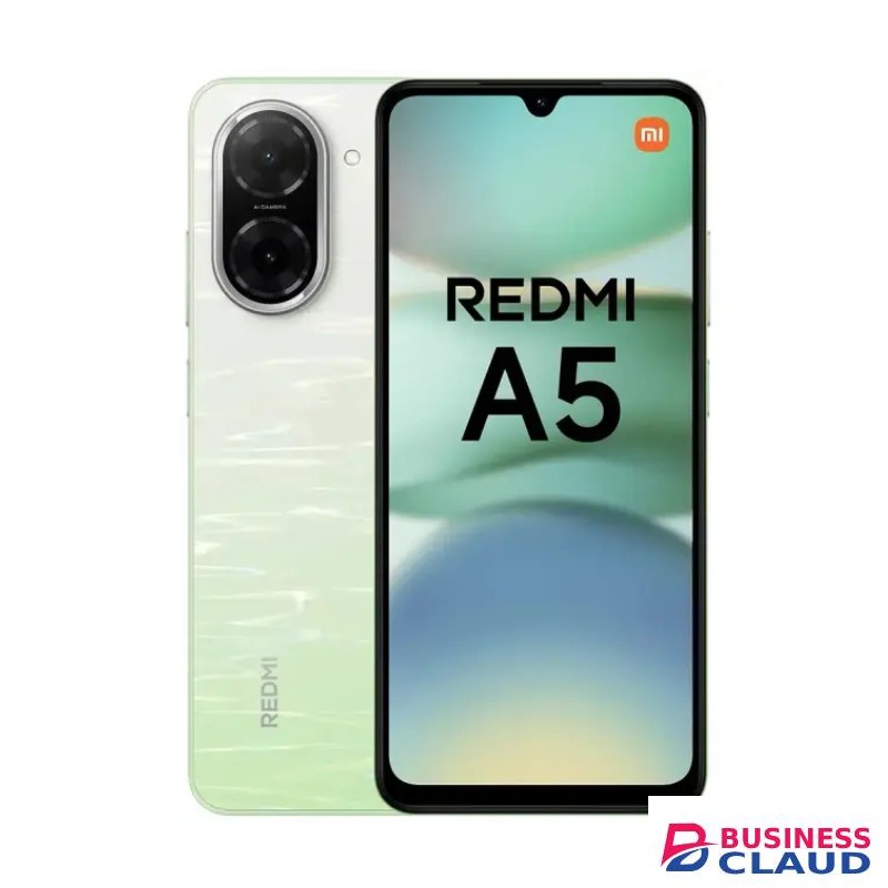 Xiaomi Redmi A5 4GB 128GB Mobile Phone