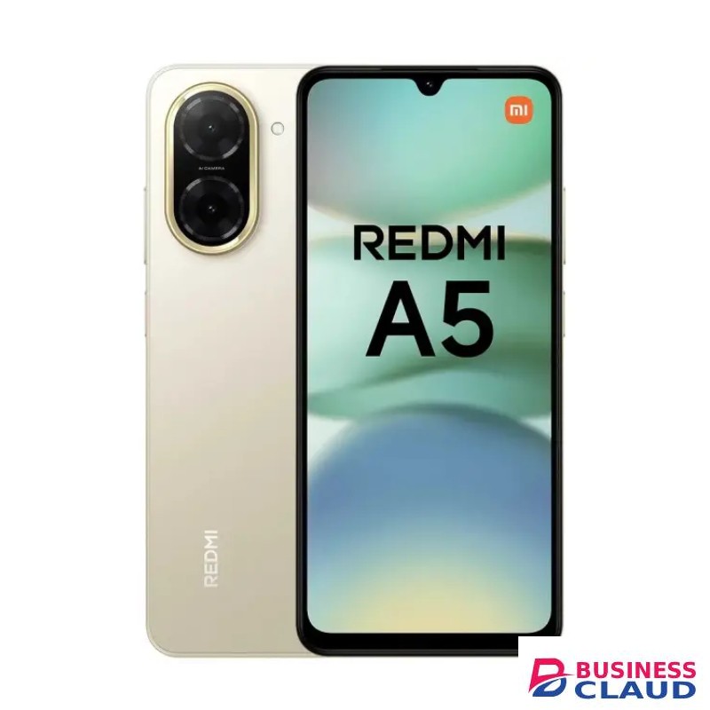 Xiaomi Redmi A5 4GB 128GB Mobile Phone
