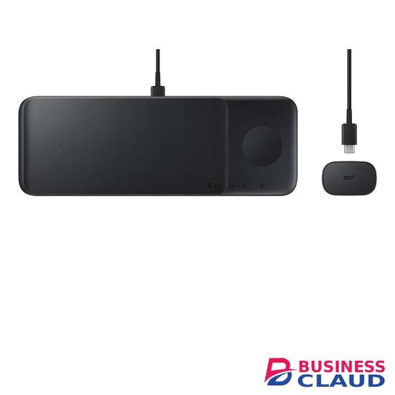 Samsung Wireless Charger Trio