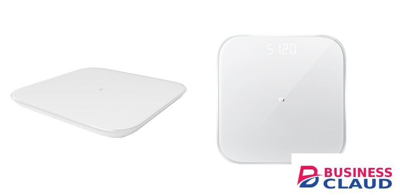 Xiaomi Smart Scale 2 Weighing Scale