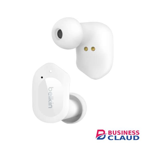 Belkin SoundForm Play True Wireless Earbuds