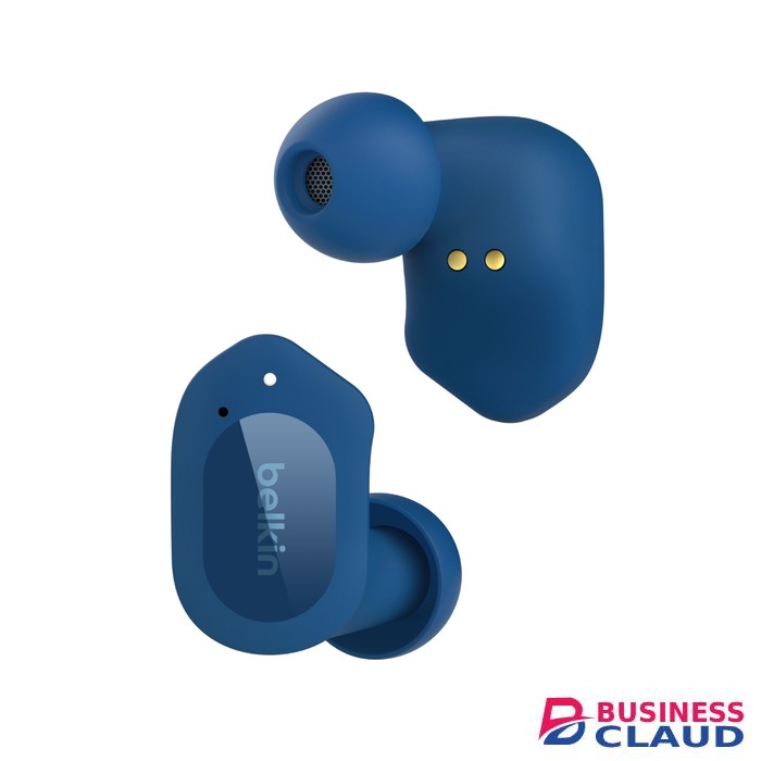 Belkin SoundForm Play True Wireless Earbuds
