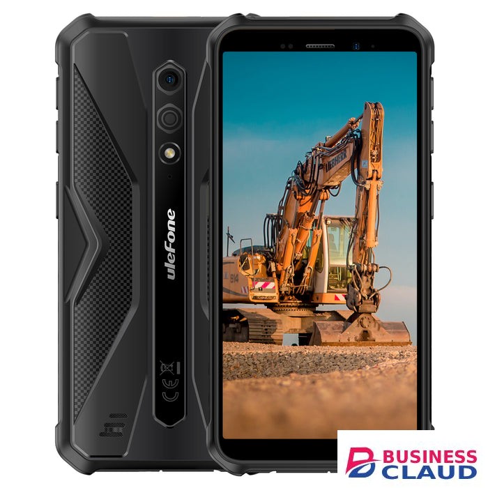 Ulefone Armor X12 3GB 32GB Mobile Phone