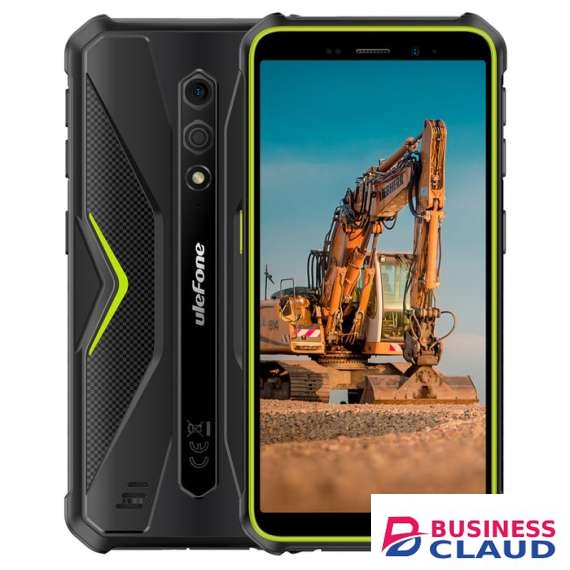Ulefone Armor X12 3GB 32GB Mobile Phone