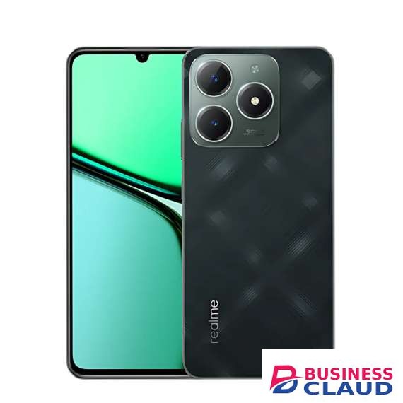 Realme C61 6GB 128GB Mobile Phone