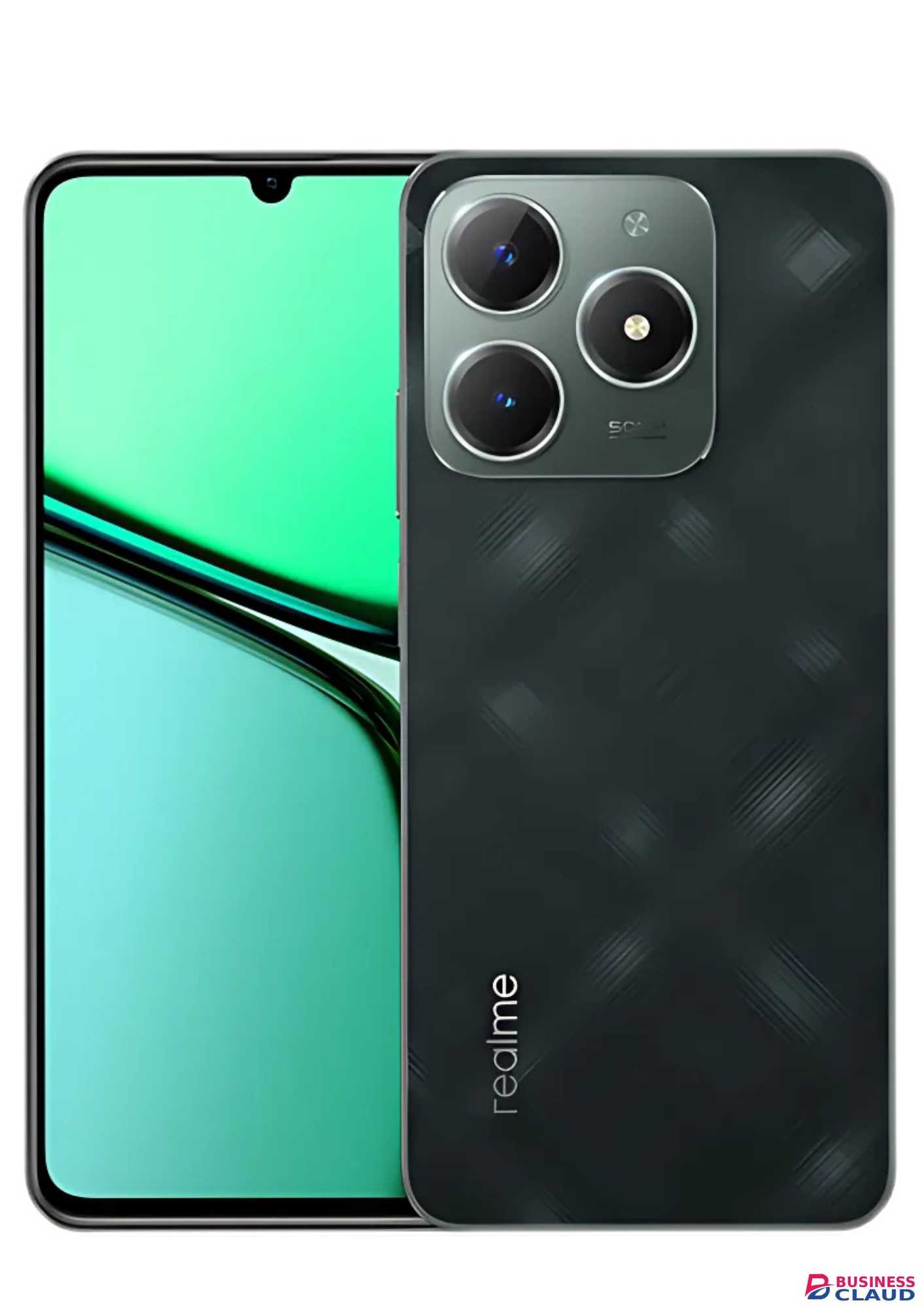 Realme C61 6GB 128GB Mobile Phone