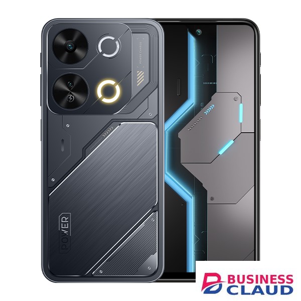 iTel P65 4GB 128GB Mobile Phone