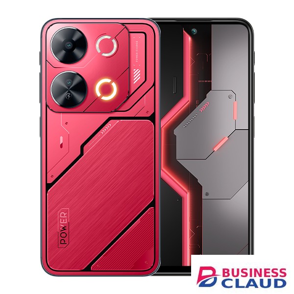 iTel P65 4GB 128GB Mobile Phone