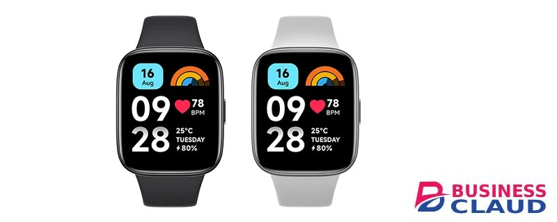 Xiaomi Redmi Watch 3 Active Smart Watch