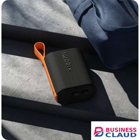 Xiaomi Sound Pocket Portable Bluetooth Speaker