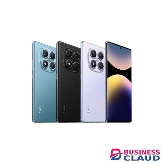 Xiaomi Redmi Note 14 Pro 8GB 256GB Mobile Phone