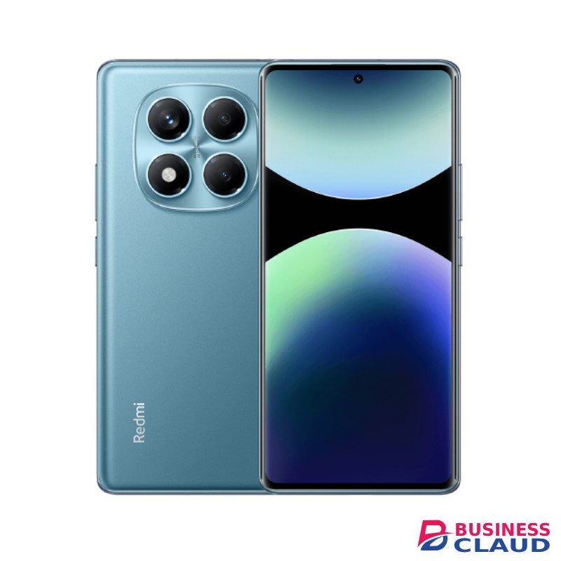 Xiaomi Redmi Note 14 Pro 8GB 256GB Mobile Phone