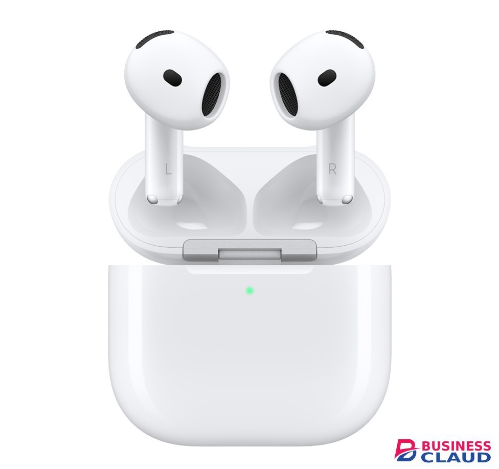 Apple AirPods 4 Noise Cancelling Earbuds
