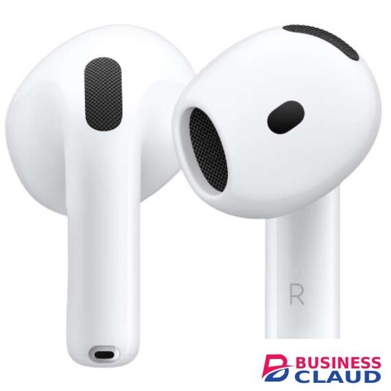 Apple AirPods 4 Noise Cancelling Earbuds
