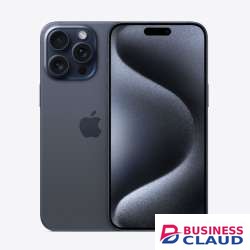 Apple iPhone 15 Pro Max 1TB Mobile Phone