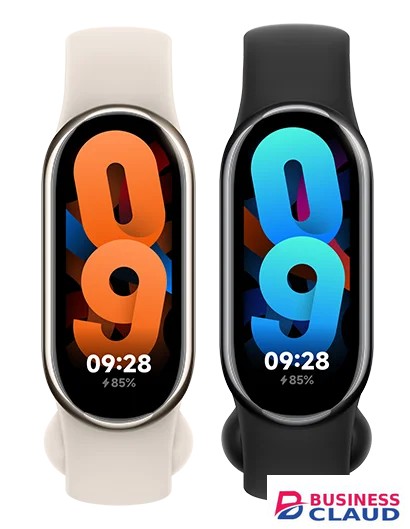 Xiaomi Smart Band 8 Smart Watch