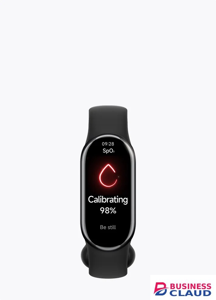 Xiaomi Smart Band 8 Smart Watch