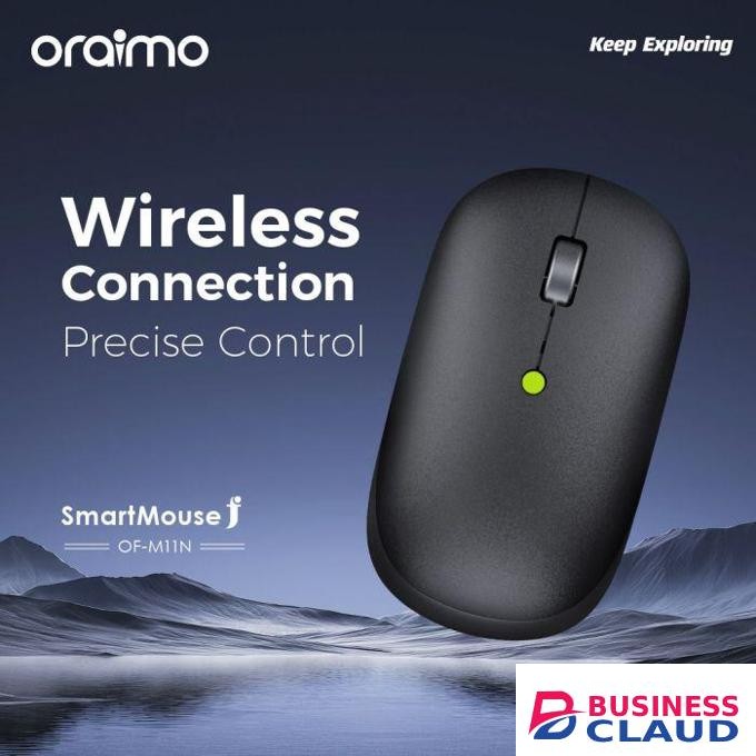 Oraimo Smart Mouse F Wireless Mouse