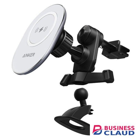 Anker PowerWave Magnetic Charging Car Mount
