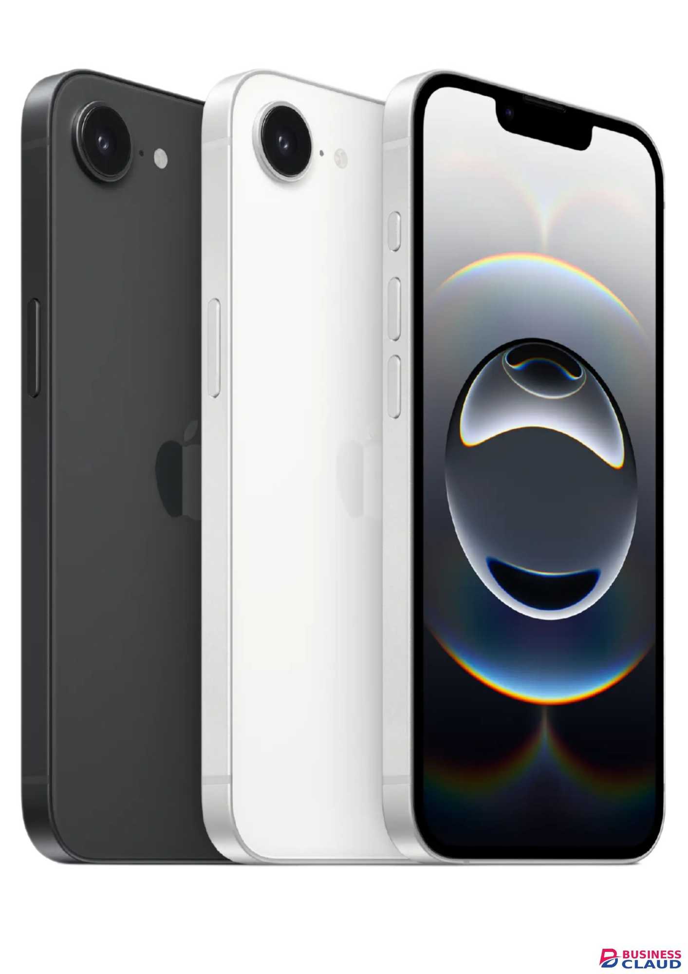 Apple iPhone 16e 256GB Mobile Phone