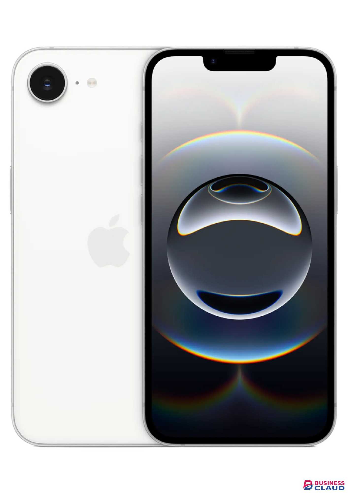 Apple iPhone 16e 256GB Mobile Phone