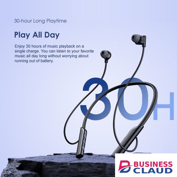 Oraimo Necklace Lite Wireless Earphones
