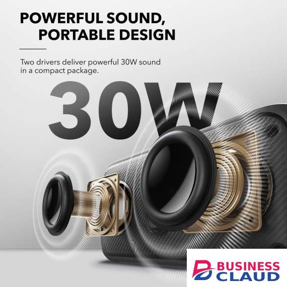 Anker Soundcore Motion 300 Portable Bluetooth Speaker