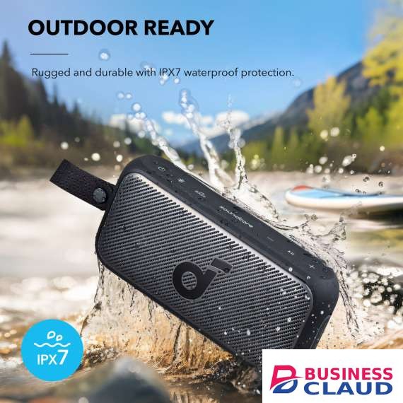 Anker Soundcore Motion 300 Portable Bluetooth Speaker