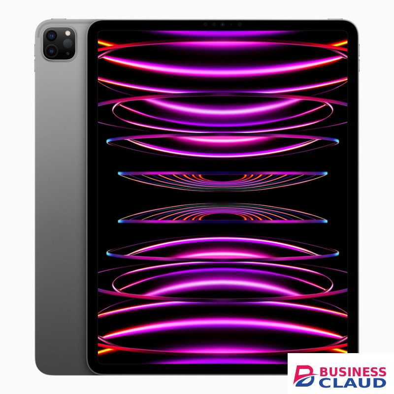 Apple iPad Pro 12.9 2022 8GB 1TB WiFi+Cellular Tablet