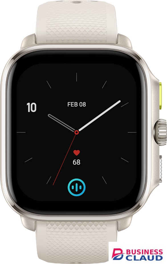 Amazfit Cheetah Square Smart Watch