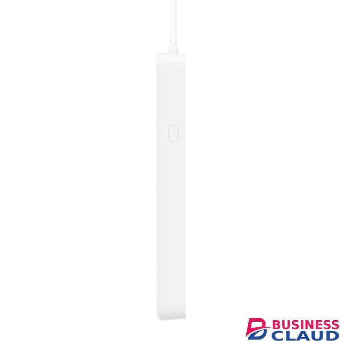 Belkin Connect 4 Way Extension with Surge Protector