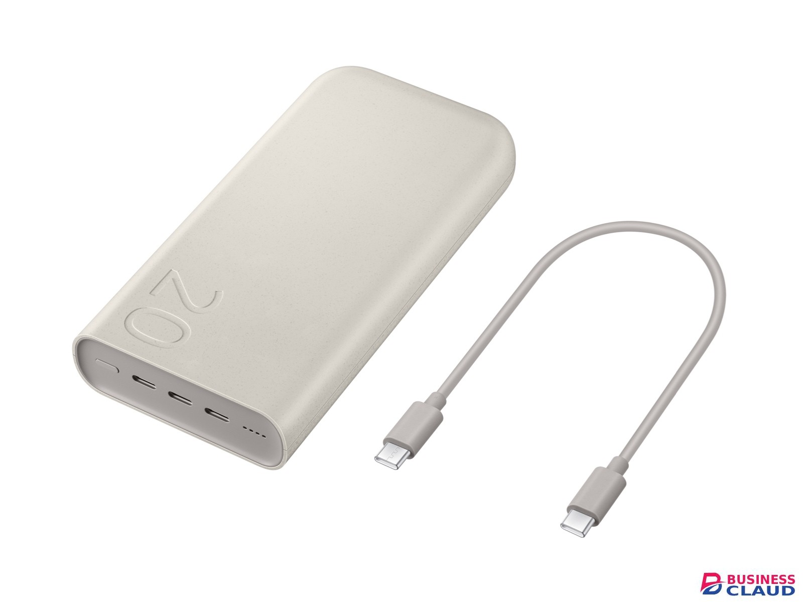 Samsung 20000mAh 45W Power Bank