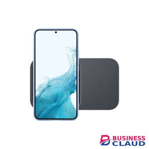 Samsung Super Fast Wireless Charger Duo