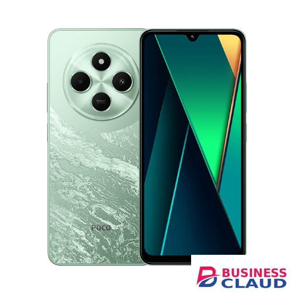 Xiaomi Poco C75 8GB 256GB Mobile Phone