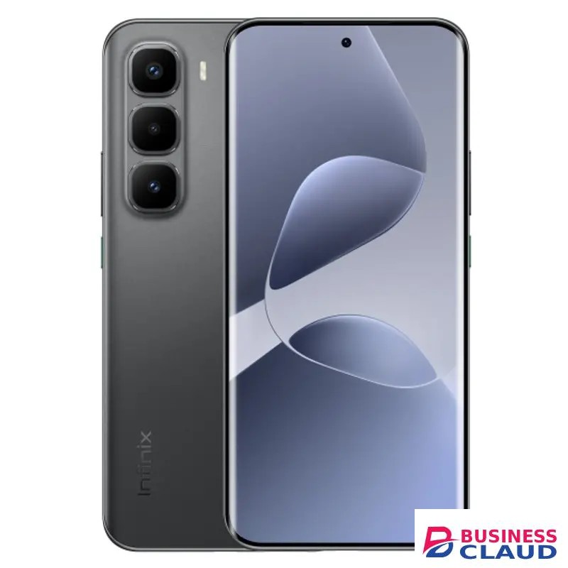 Infinix Hot 60 Pro+ 8GB 128GB Mobile Phone
