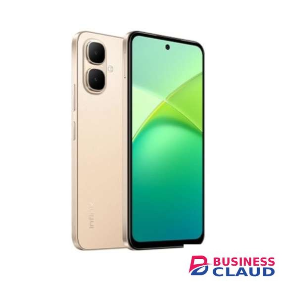 Infinix Smart 10 4GB 64GB Mobile Phone