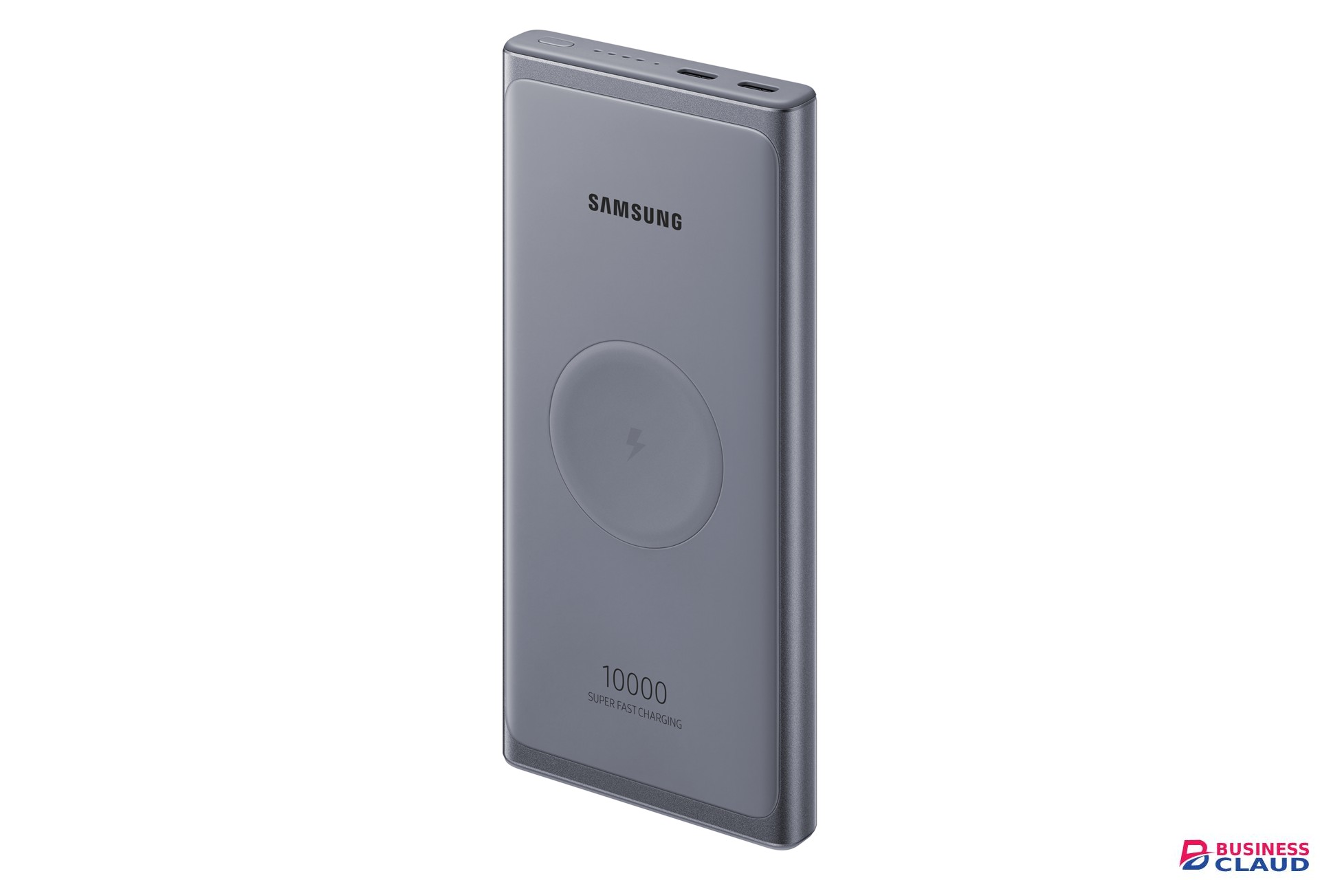 Samsung 10000mAh 25W Wireless Dual Port Powerbank