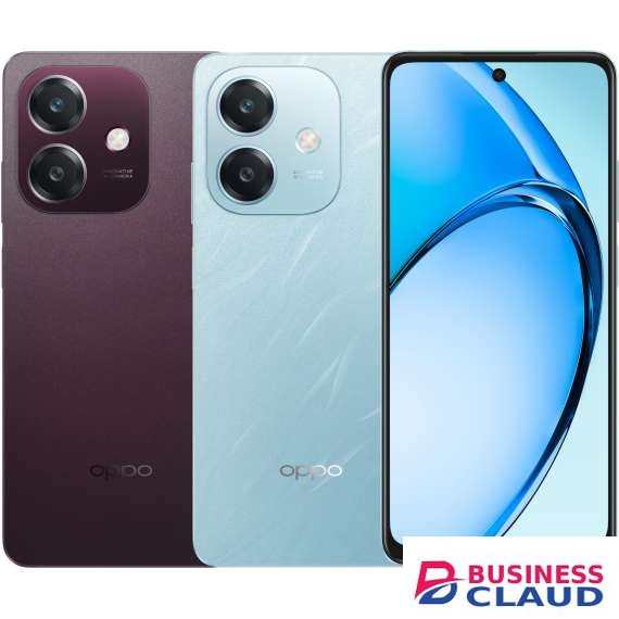Oppo A3x 4GB 64GB Mobile Phone