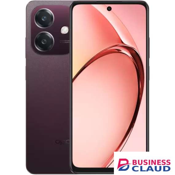 Oppo A3x 4GB 64GB Mobile Phone