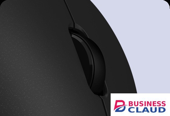 Mi Dual Mode Silent Wireless Mouse