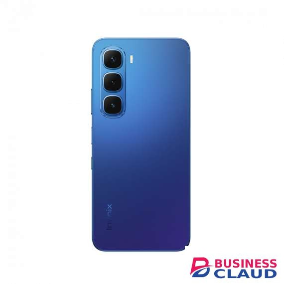 Infinix Hot 60i 8GB 256GB Mobile Phone