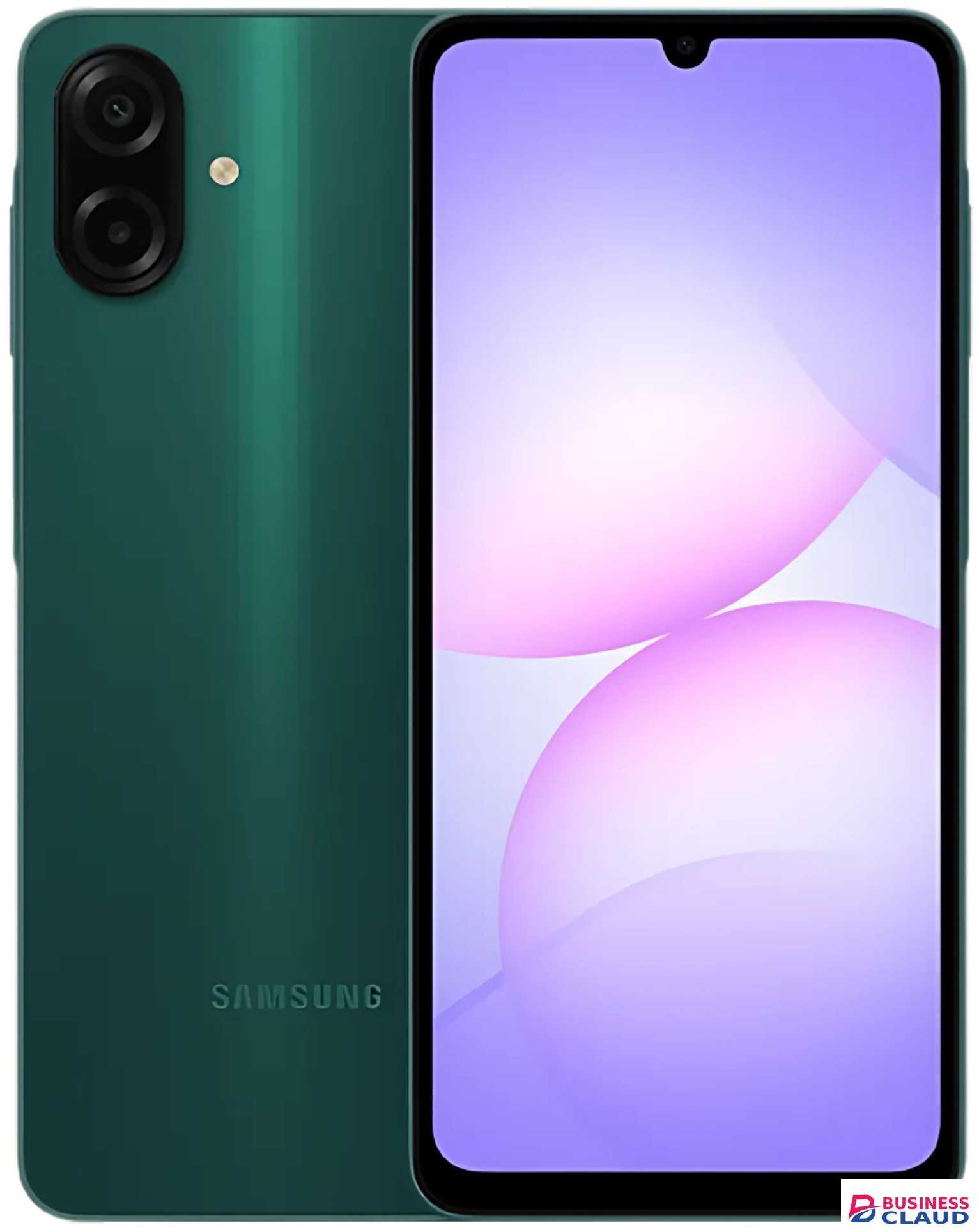Samsung Galaxy A07 4GB 128GB Mobile Phone