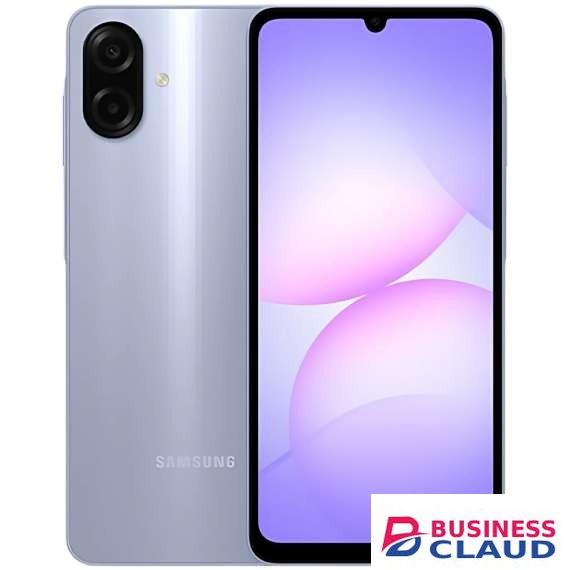 Samsung Galaxy A07 4GB 128GB Mobile Phone