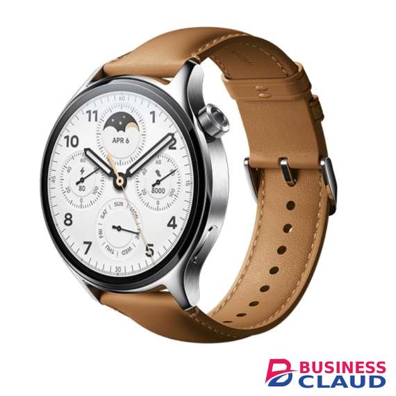 Xiaomi Watch S1 Pro Smart Watch