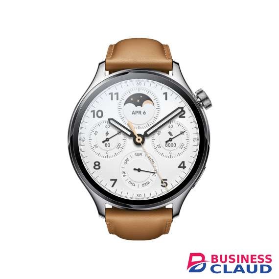 Xiaomi Watch S1 Pro Smart Watch