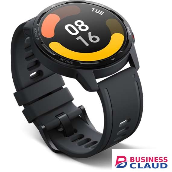 Xiaomi Watch S1 Active Smart Watch